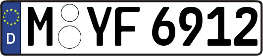 M-YF6912