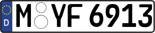 M-YF6913