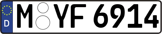 M-YF6914