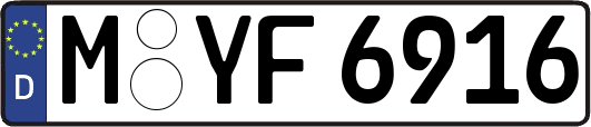 M-YF6916