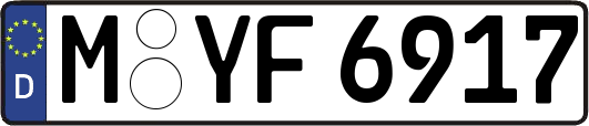 M-YF6917
