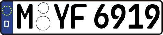 M-YF6919