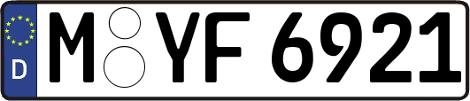 M-YF6921