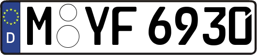 M-YF6930