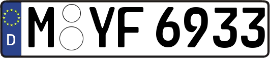 M-YF6933