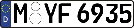 M-YF6935
