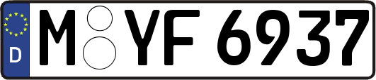 M-YF6937