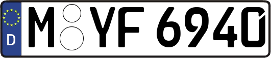 M-YF6940