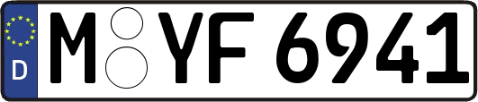 M-YF6941