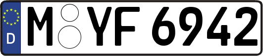 M-YF6942