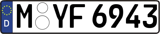 M-YF6943