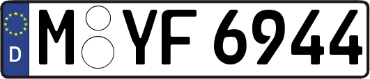 M-YF6944