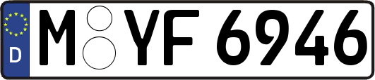 M-YF6946