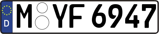 M-YF6947