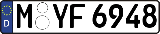 M-YF6948