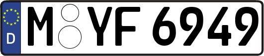 M-YF6949