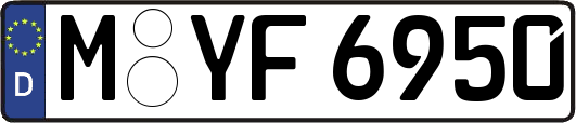 M-YF6950