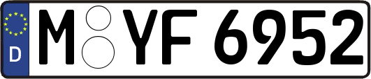 M-YF6952
