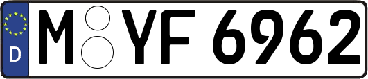 M-YF6962