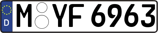 M-YF6963