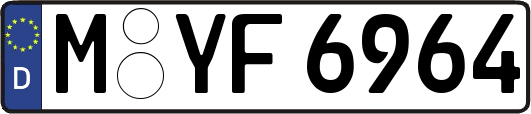 M-YF6964