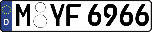 M-YF6966