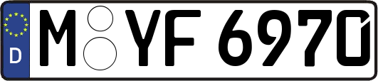 M-YF6970