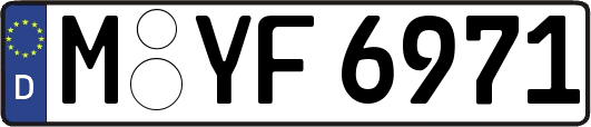 M-YF6971