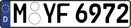 M-YF6972