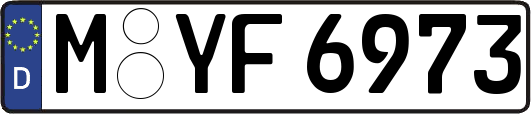 M-YF6973