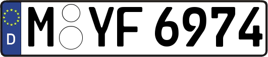 M-YF6974