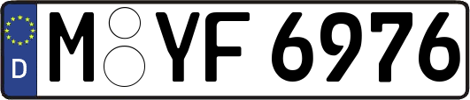 M-YF6976