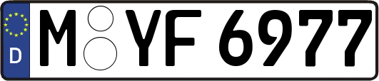 M-YF6977