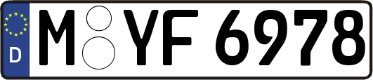 M-YF6978