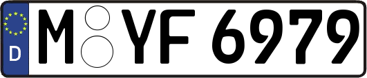 M-YF6979