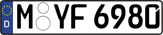 M-YF6980