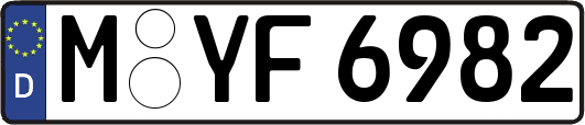 M-YF6982