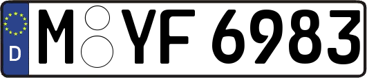 M-YF6983