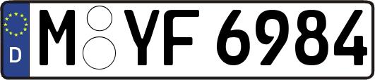 M-YF6984