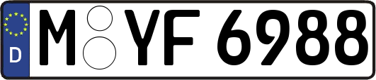 M-YF6988