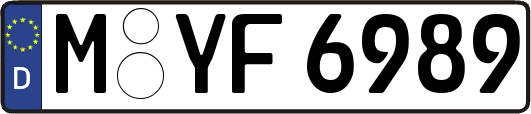 M-YF6989