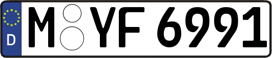 M-YF6991
