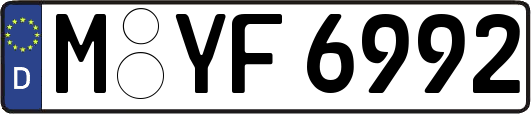 M-YF6992