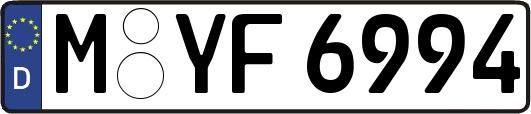 M-YF6994