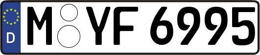 M-YF6995