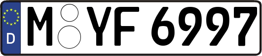 M-YF6997
