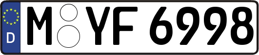 M-YF6998
