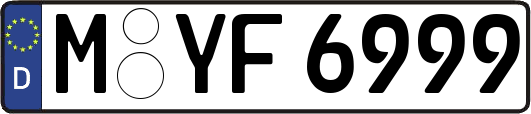 M-YF6999