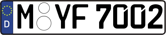 M-YF7002