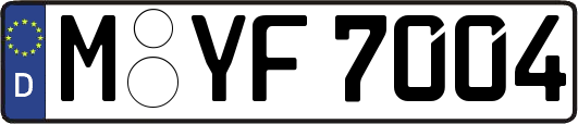 M-YF7004